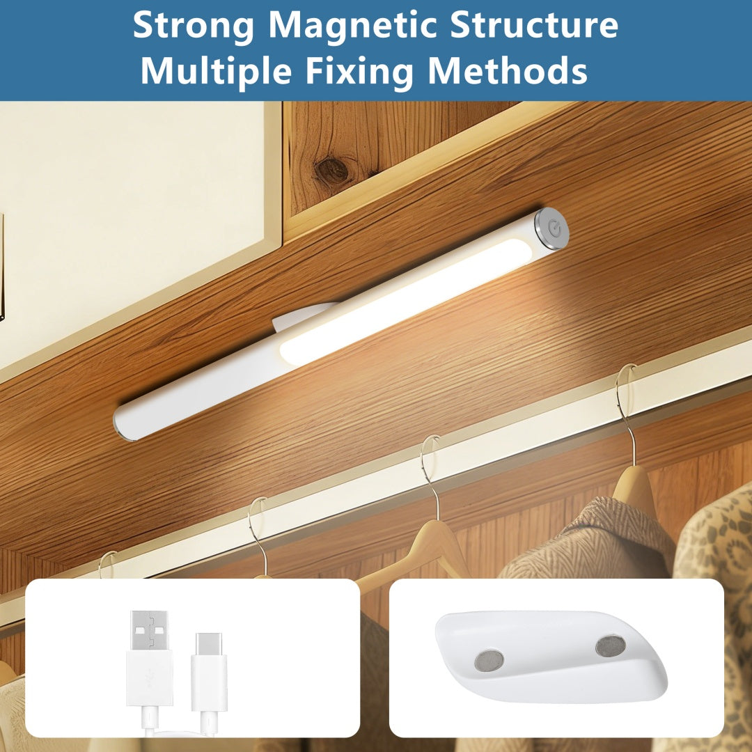 LED Desk Lamp 360 Adjustable