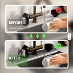 Diatomaceous Earth Sink Tray Stone Home Sink Caddy Kitchen Instant Dry