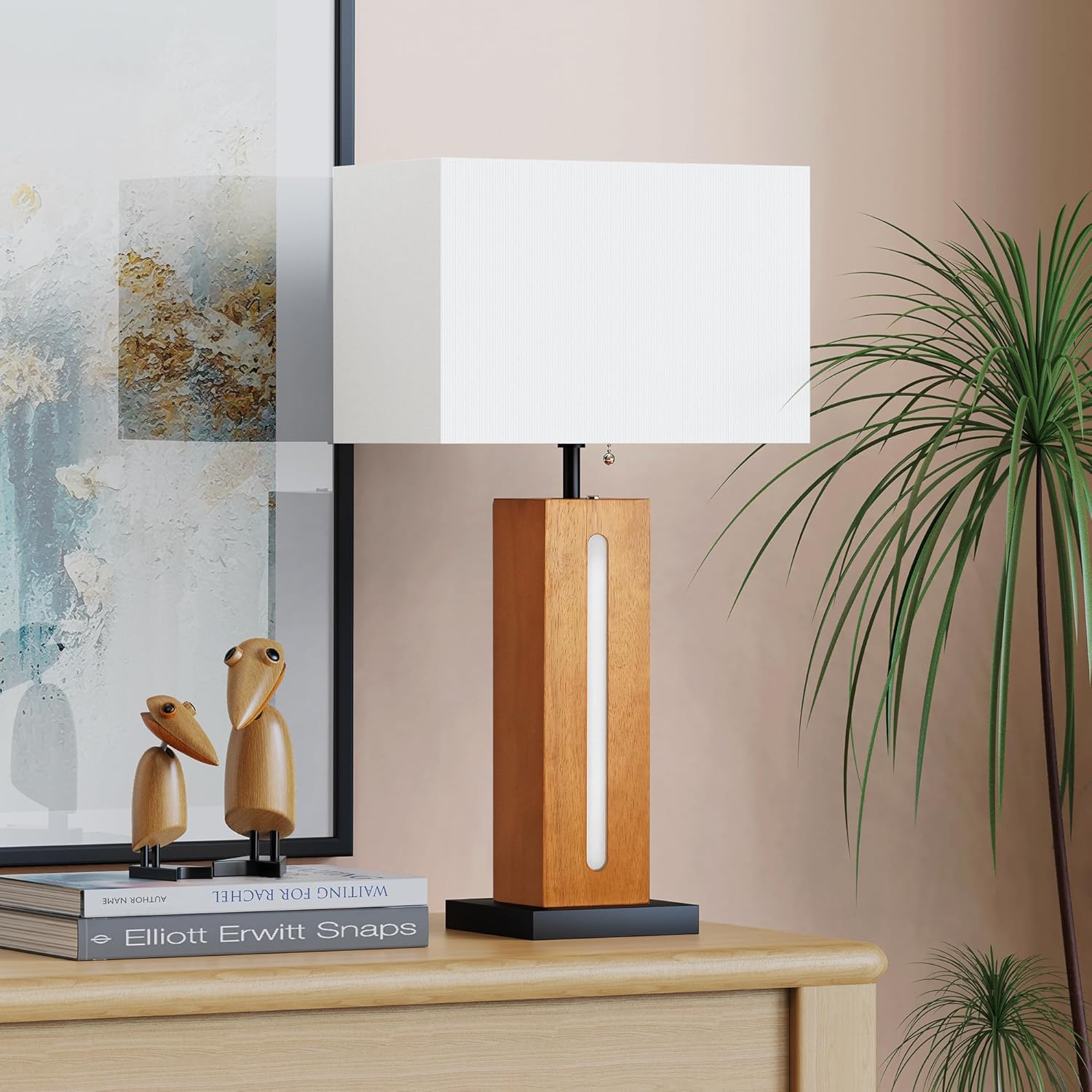 Table Lamps Set Of 2