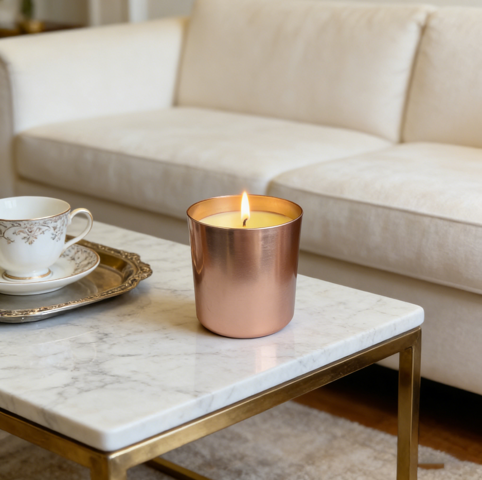 290g Soy Wax Scented Candle
