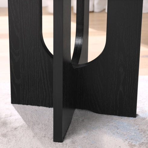Modern Coffee Table | Two-Layer Design