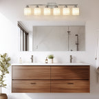 38 Bathroom Vanity Light