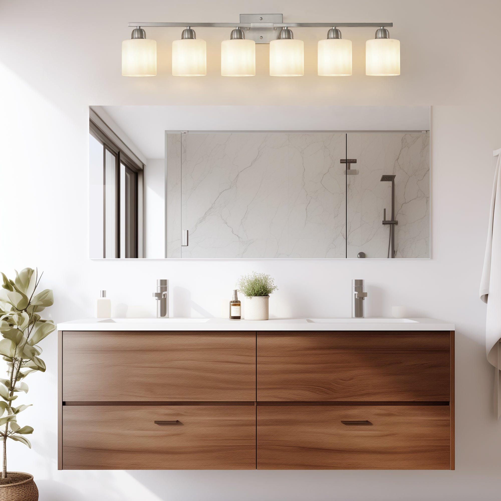 38 Bathroom Vanity Light