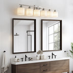 38 Bathroom Vanity Light