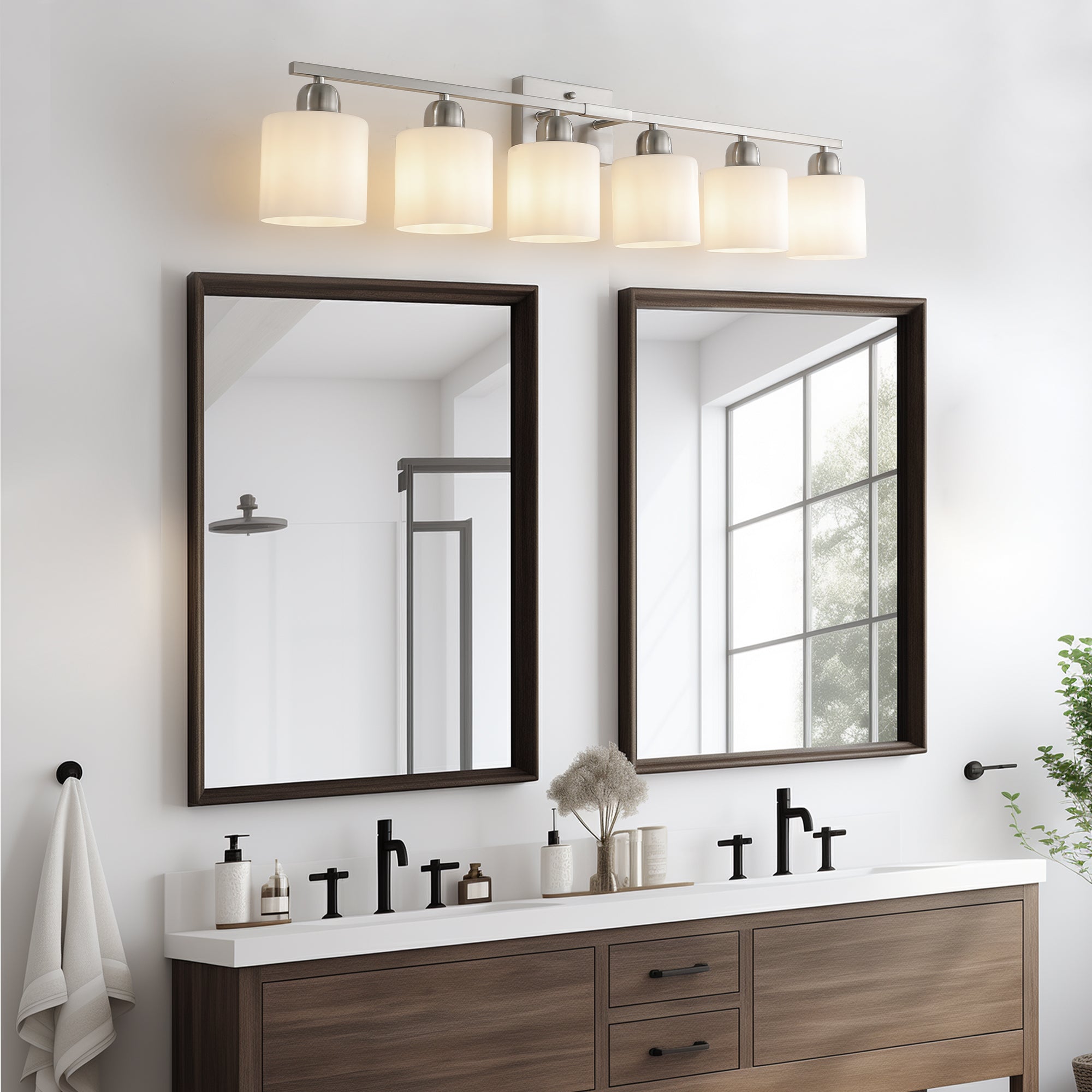 38 Bathroom Vanity Light
