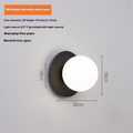 Indoor Wall Lamp | Modern Design