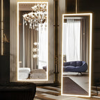 LED Full Length Mirror | Standing Mirror