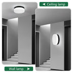 12 Inch LED Ceiling Light