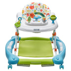 4-in-1 Baby Walker