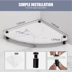 Diatomaceous Earth Sink Tray Stone Home Sink Caddy Kitchen Bathroom In