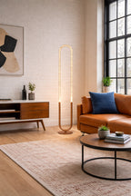Contemporary Floor Lamp