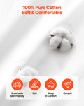 King Duvet Cover Set