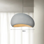 Modern Glass Pendant Light | Nordic  Design