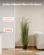 Artificial Grass Plant