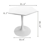 Modern Hexagonal Coffee Table | Lift-Top Design