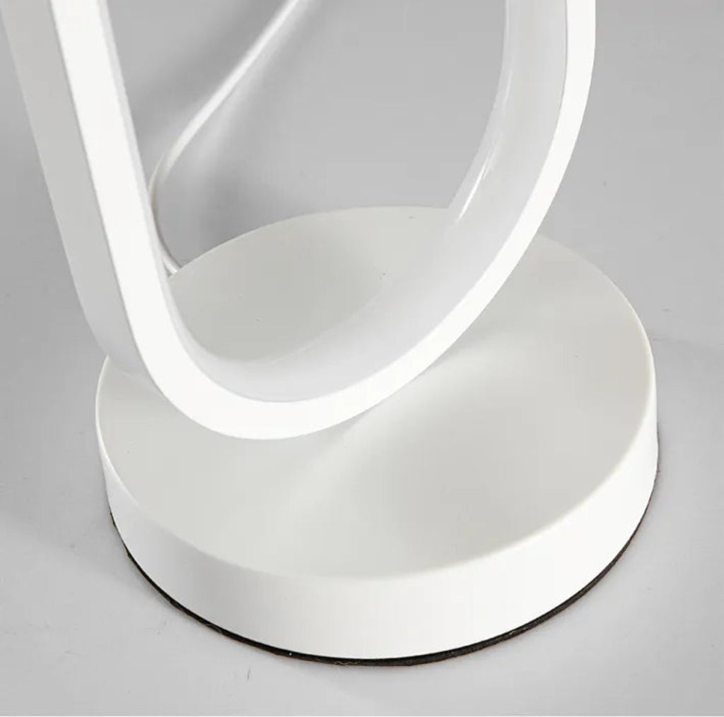 Remote Control Bedside Lamp | Modern Design