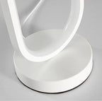 Remote Control Bedside Lamp | Modern Design