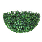 VEVOR Artificial Topiaries Boxwood Trees