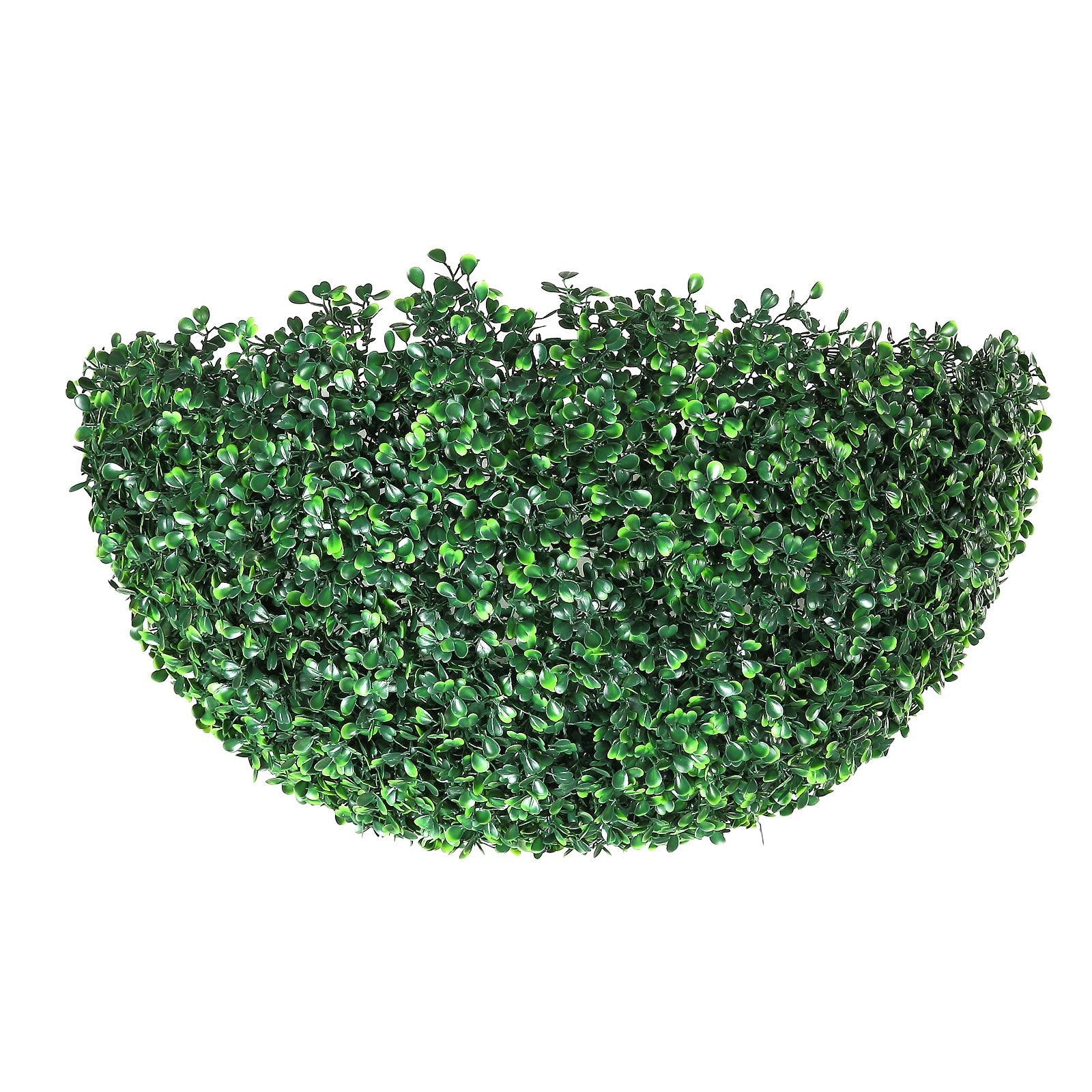 VEVOR Artificial Topiaries Boxwood Trees