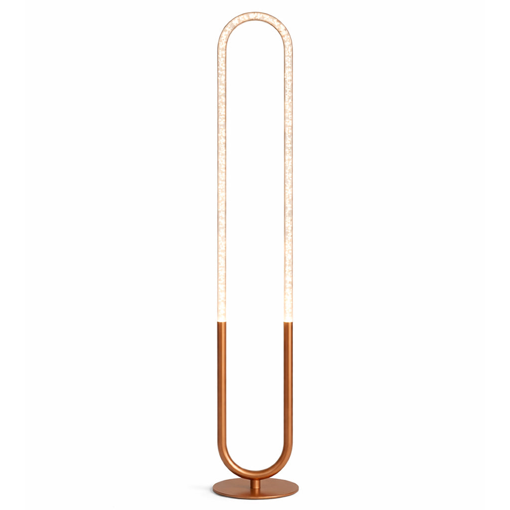 Contemporary Floor Lamp