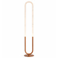 Contemporary Floor Lamp