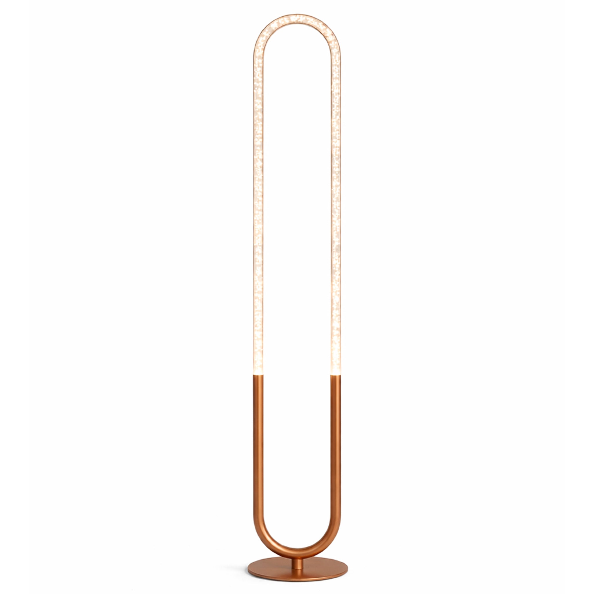 Contemporary Floor Lamp