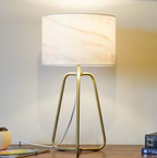 New Design Small Modern Stylish Desk Lamp In Stock In The United State