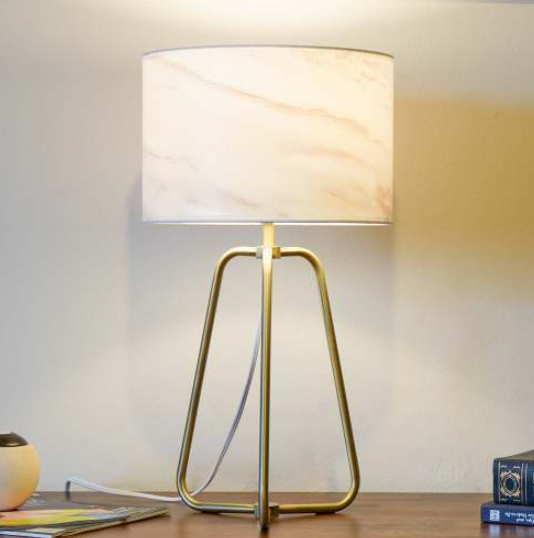 New Design Small Modern Stylish Desk Lamp In Stock In The United State