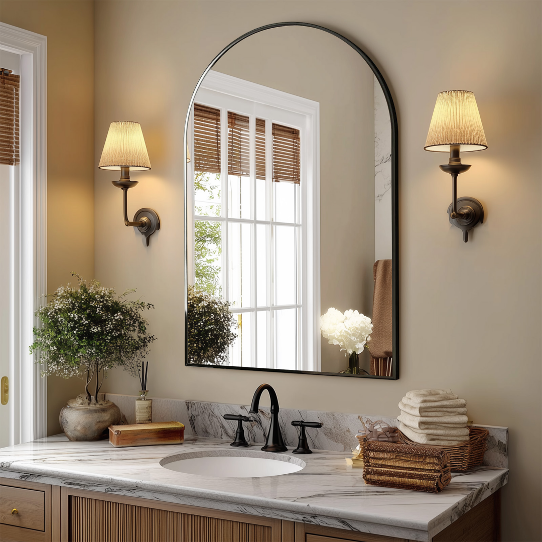 Bathroom Wall Mirror
