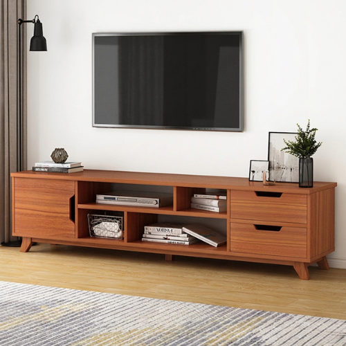 Nordic Living Room Coffee Table | Lift-Top Design