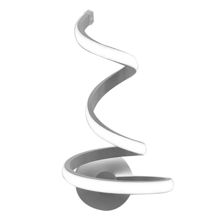 Modern Wall Lamp | LED Light Design