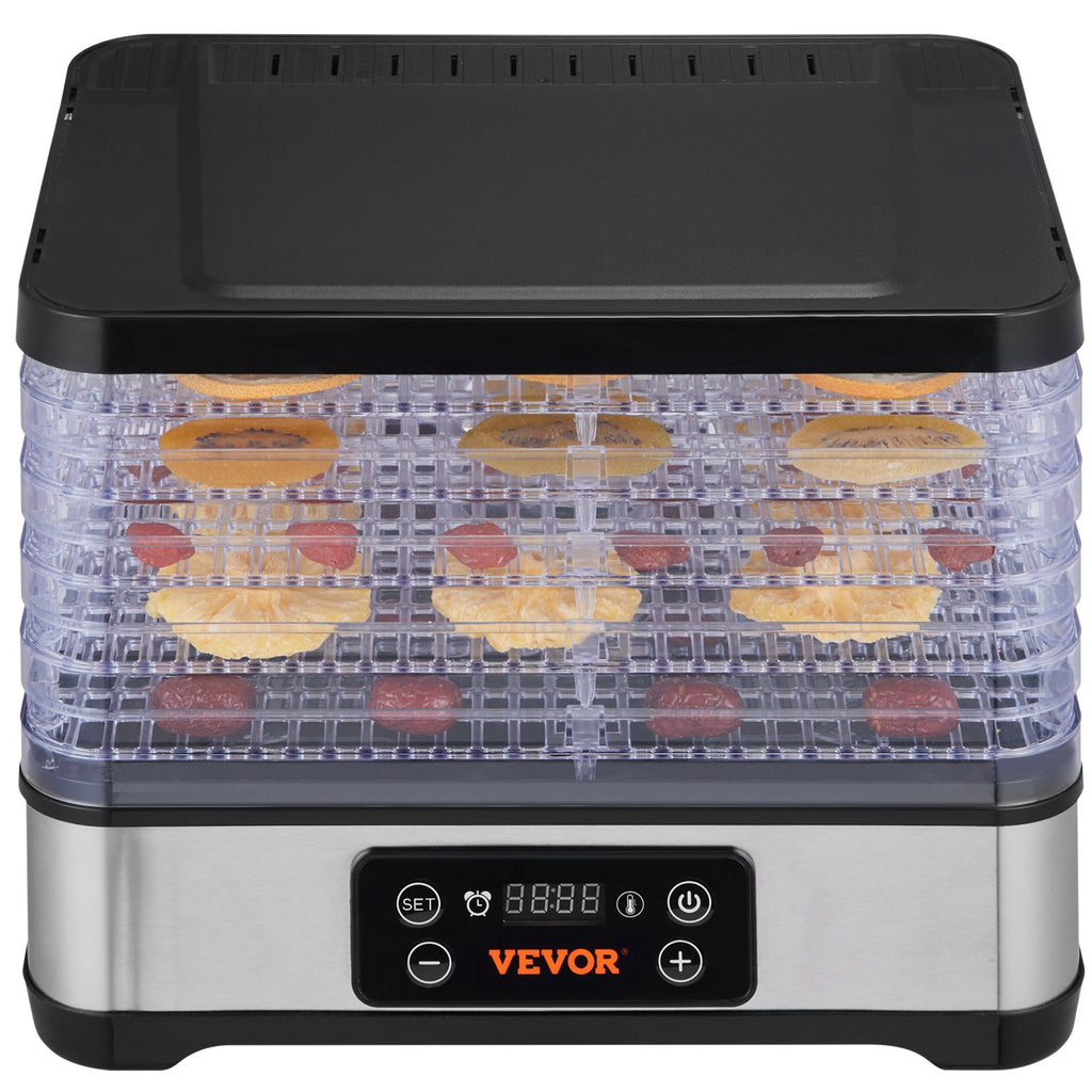 Food Dehydrator Machine
