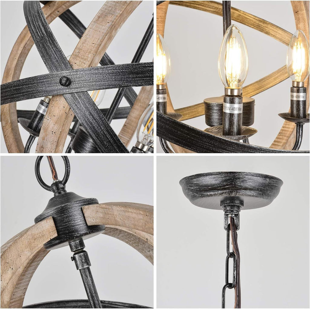 Restaurant Ceiling Lamps | Adjustable Lighting