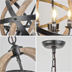 Restaurant Ceiling Lamps | Adjustable Lighting