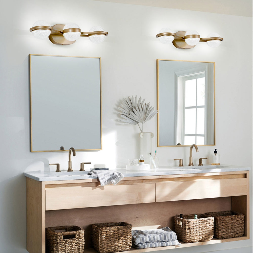 Bathroom Vanity Light