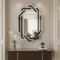 Decorative Mirror For Wall Modern Bathroom Wall Mirror