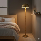 Allure 2-Light Floor Lamp