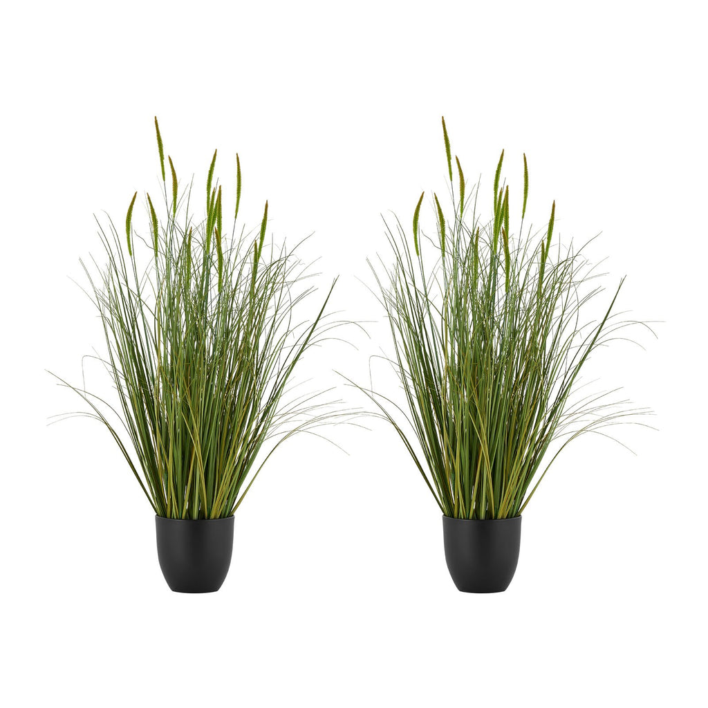 Artificial Grass Plant