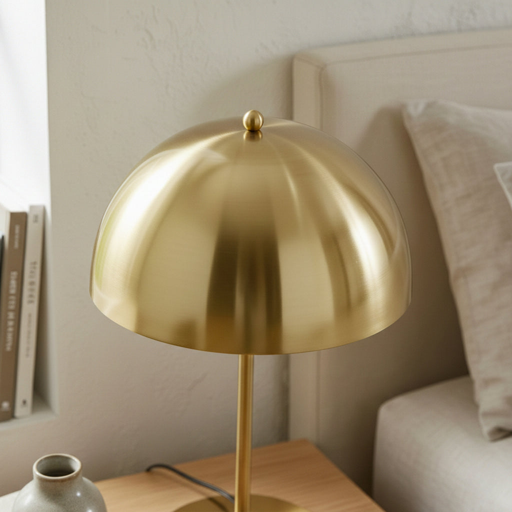 Minimalist Table Lamp Dimmable Table Lamp Fast Delivery Small Bedside
