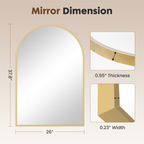 Bathroom Wall Mirror
