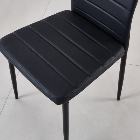 Dining Table Set | Mid-Century Design