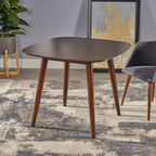 Square Dining Table | Lift-Top Design