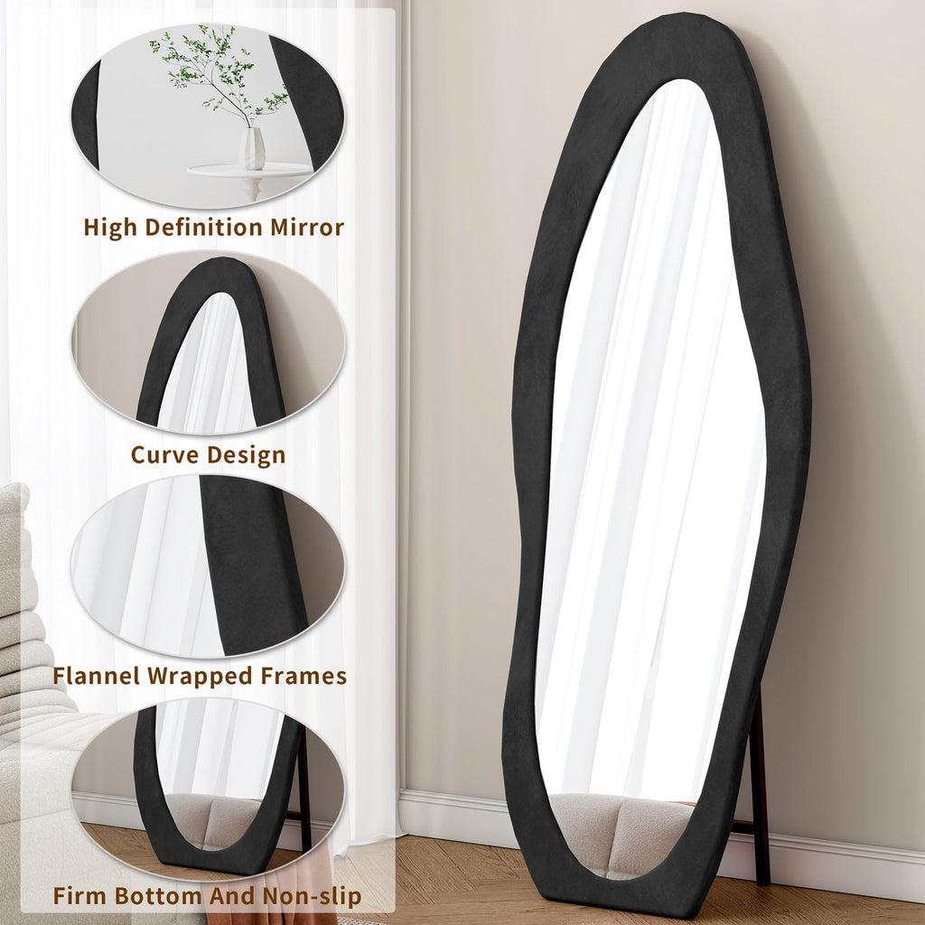 Full Length Mirror