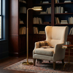 Minimalist Floor Lamp