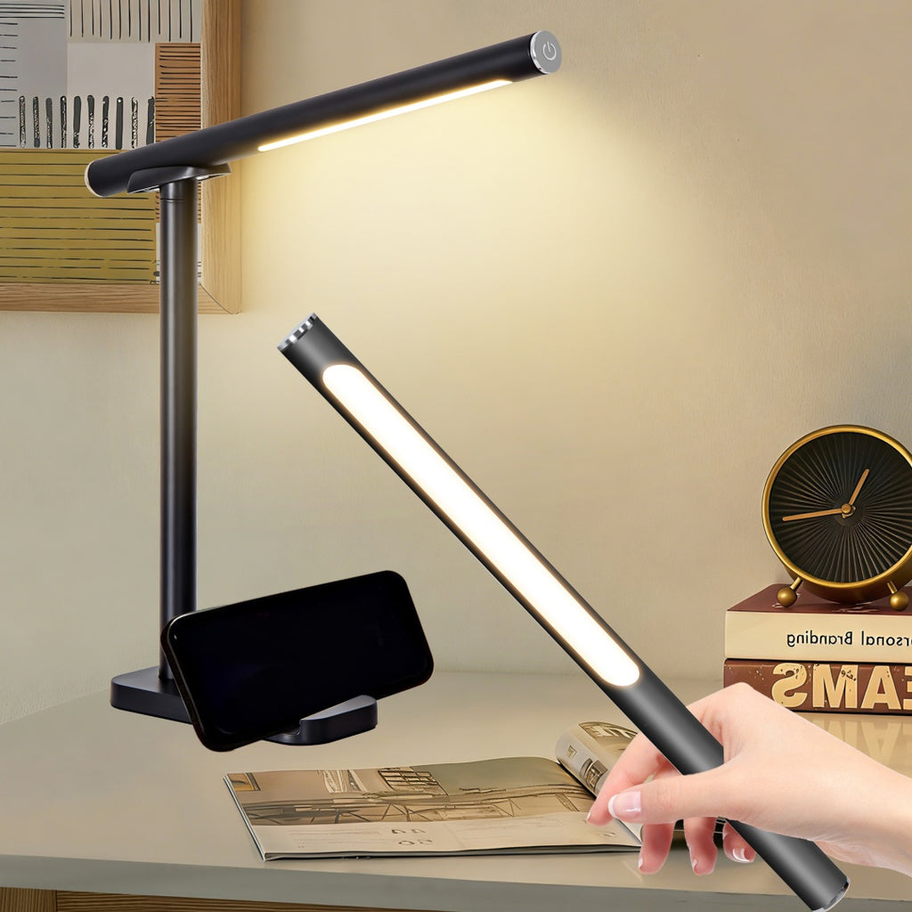 LED Desk Lamp 360 Adjustable