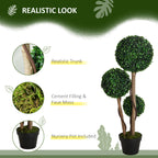 Artificial Plant For Home Decor Indoor & Outdoor Fake Plants Artificia