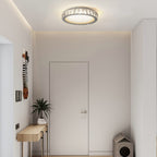 Crystal LED Ceiling Light