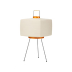 GlowAura Standing Lamp | Modern LED Design