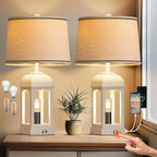 Table Lamp For Living Room