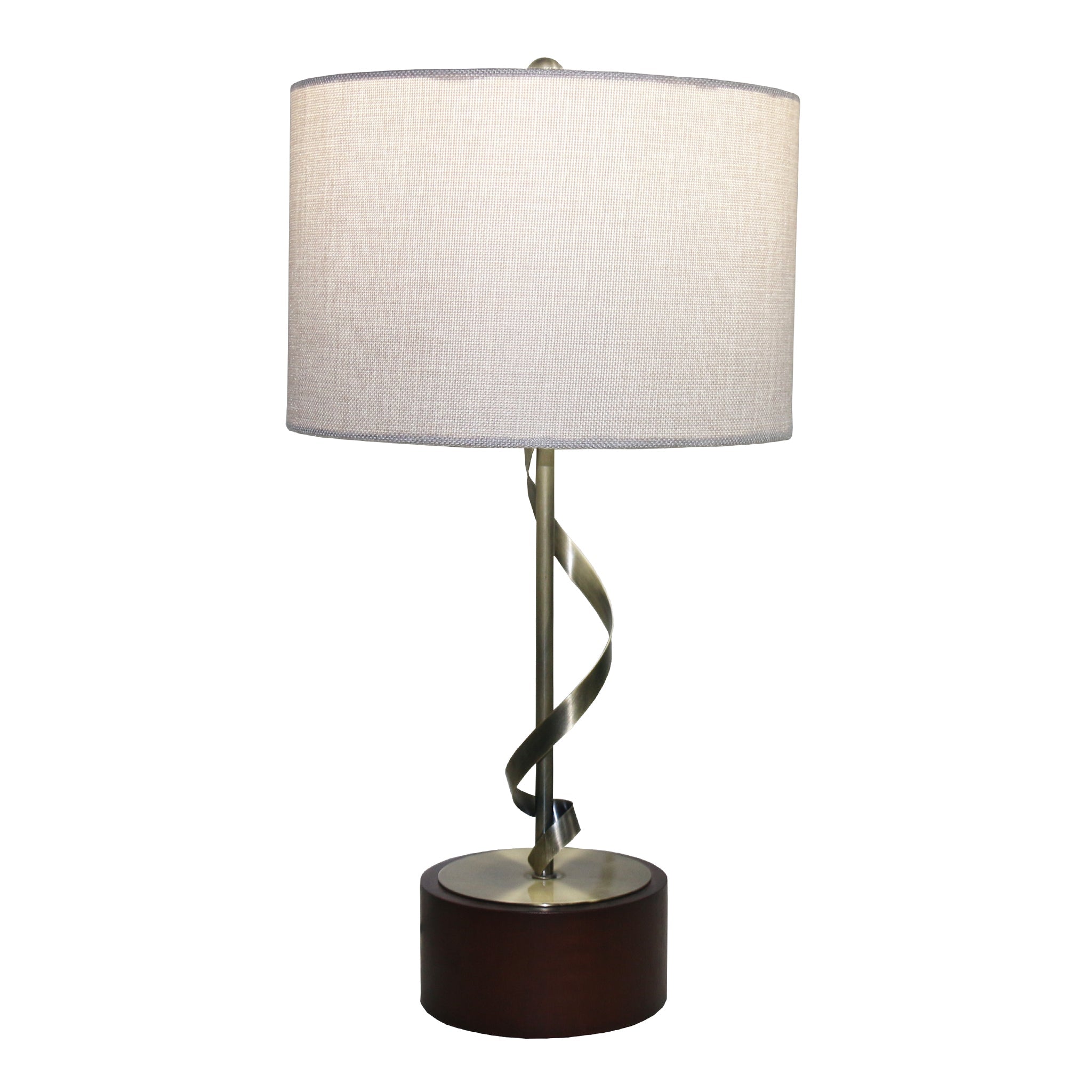 Bedside Bedroom Nightstand Desk Lamp Bedroom Study Lamps Solid Wood Cr